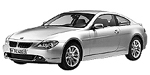 BMW E63 C3814 Fault Code