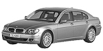 BMW E65 C3814 Fault Code