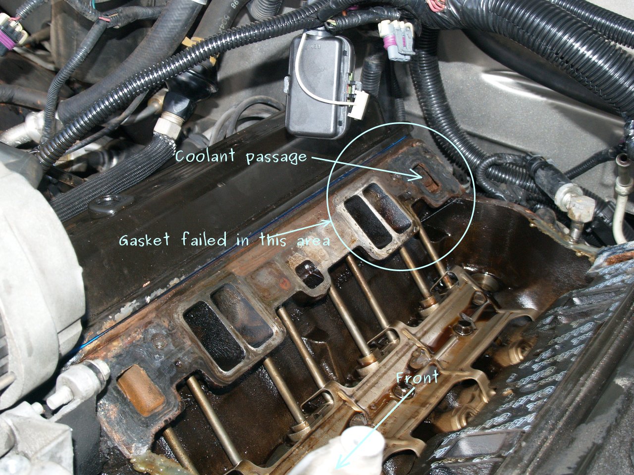See C3814 in engine